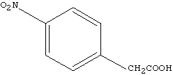 4-Nitrophenylacetic acid